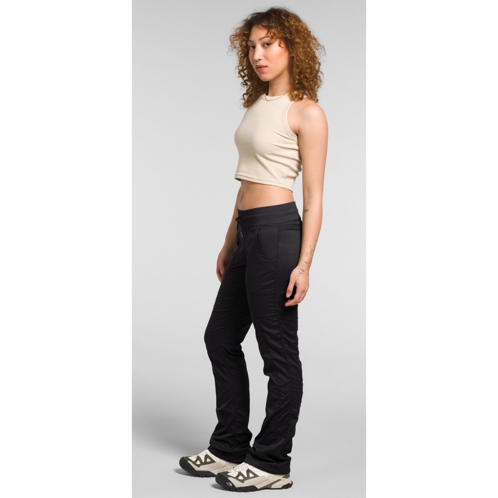 The North Face Aphrodite 2.0 Pants Black Women's 3XL Hiking Outdoor Cargo